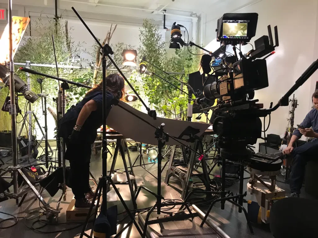 Studio