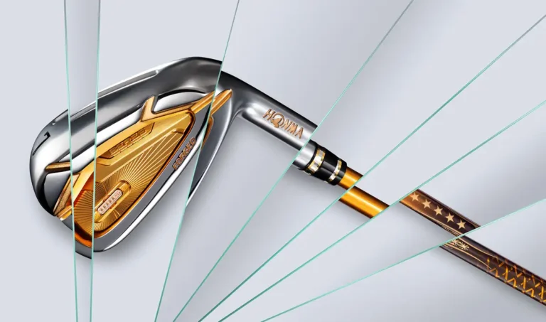 Honma Golf