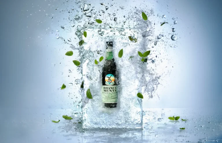 Fernet-Branca Menta