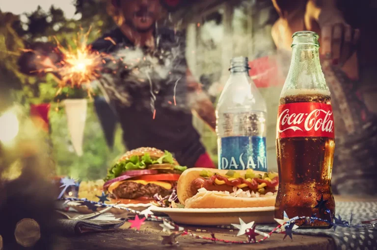 Coca-Cola