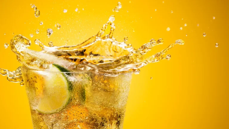 Ginger Ale