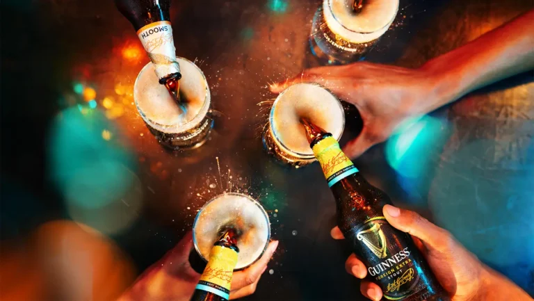 Guinness