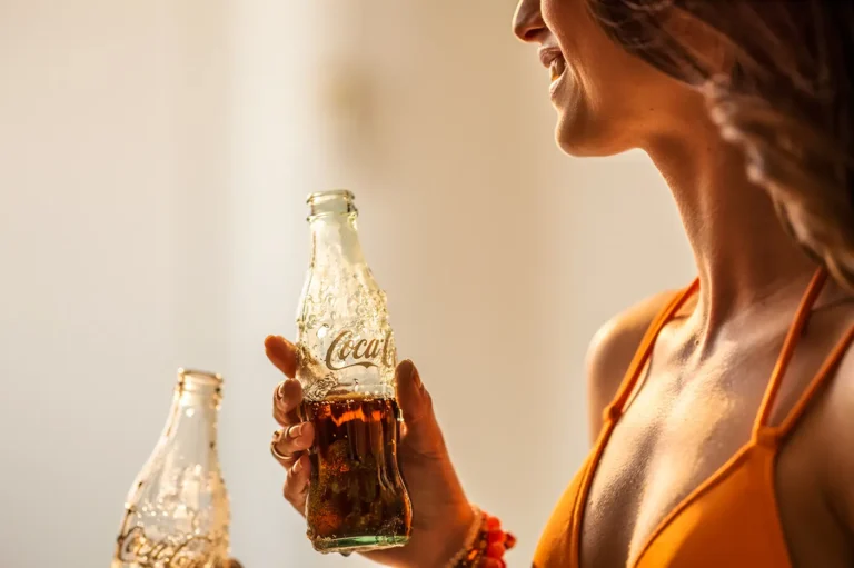 Coca-Cola