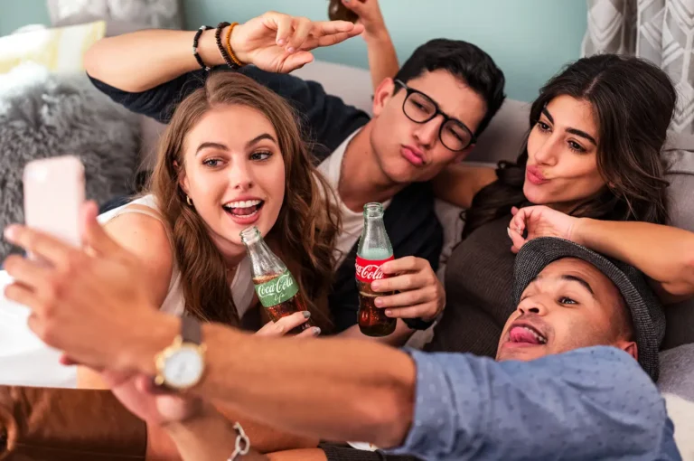 Coca-Cola
