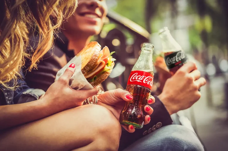 Coca-Cola