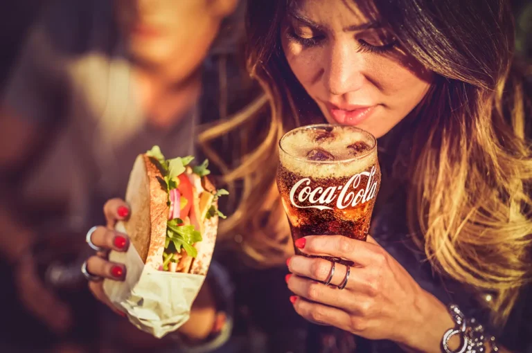 Coca-Cola
