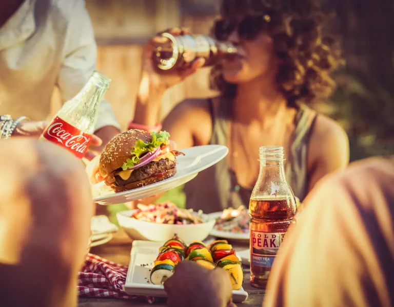 Coca-Cola