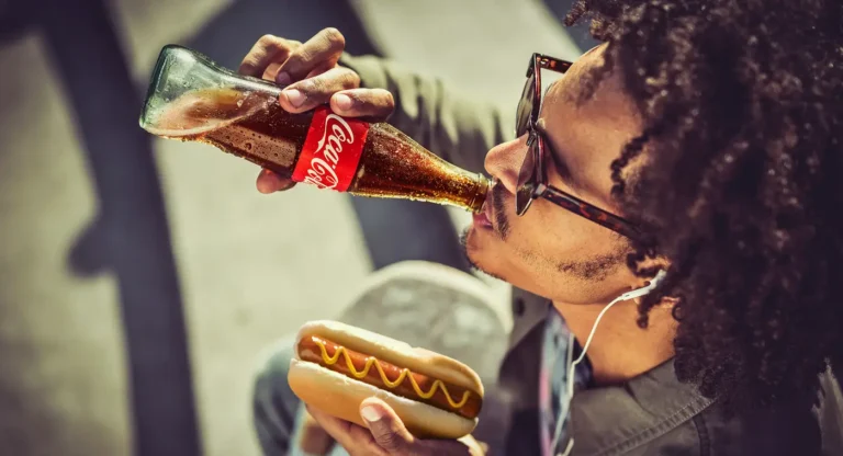 Coca-Cola