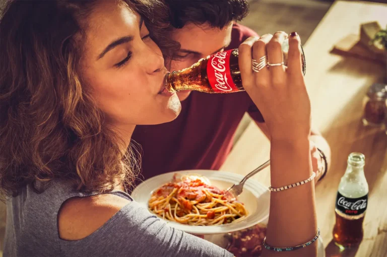 Coca-Cola