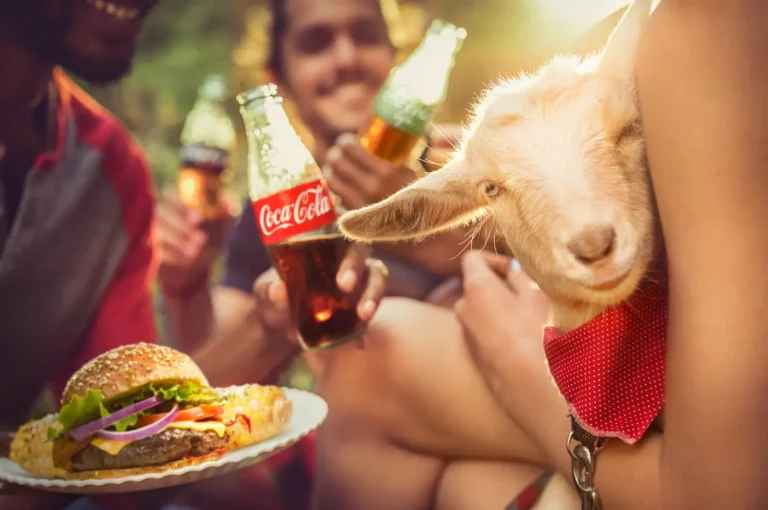 Coca-Cola