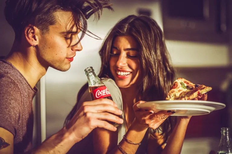 Coca-Cola