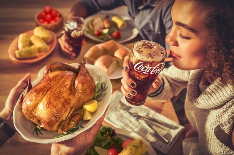 Coca-Cola