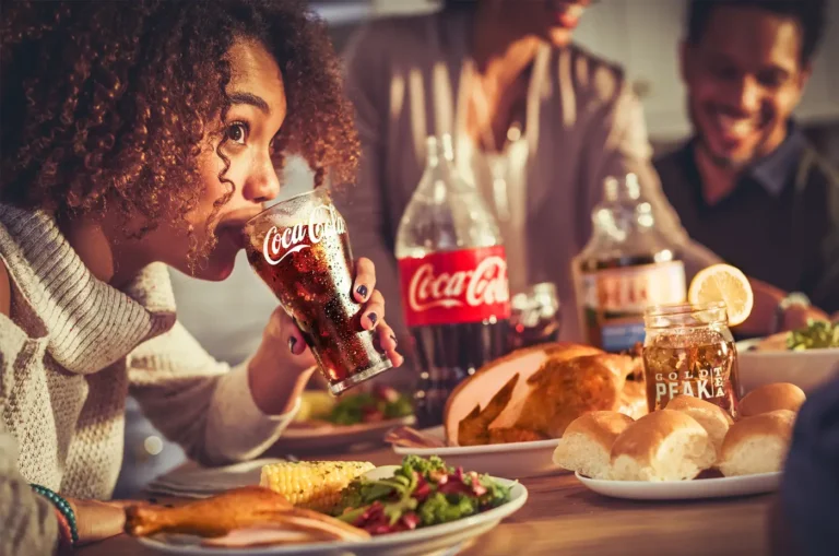 Coca-Cola