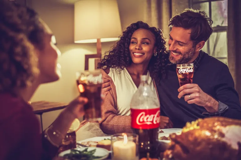 Coca-Cola