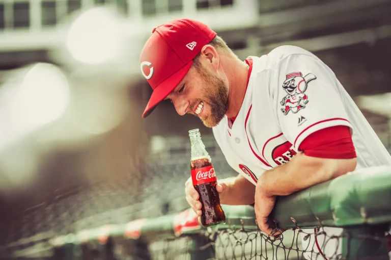 Coca-Cola