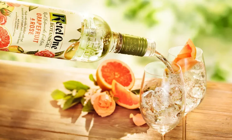 Ketel One