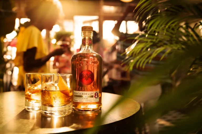 Bacardi
