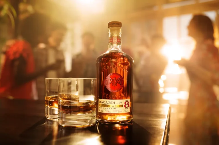 Bacardi