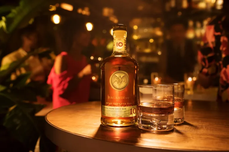 Bacardi