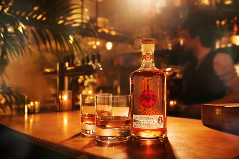 Bacardi