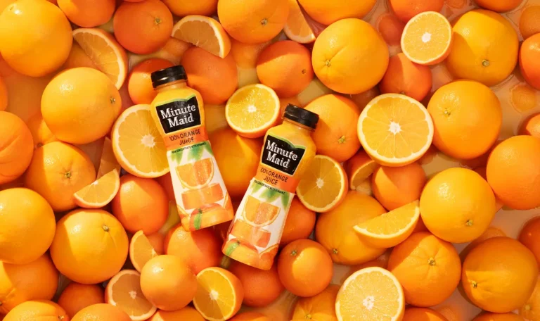 Minute Maid