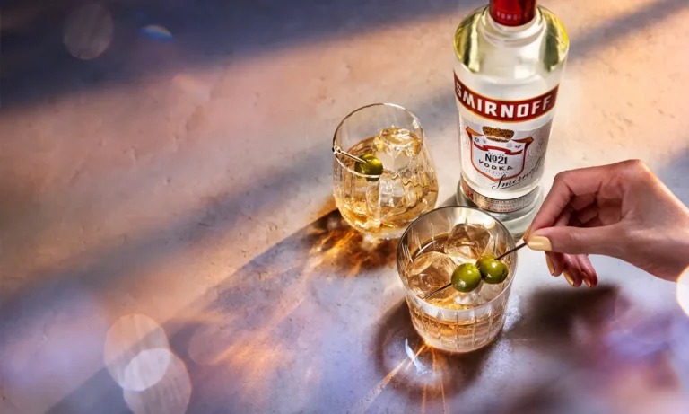 Smirnoff