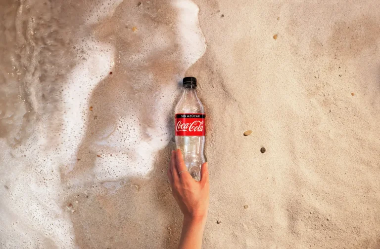 Coca-Cola