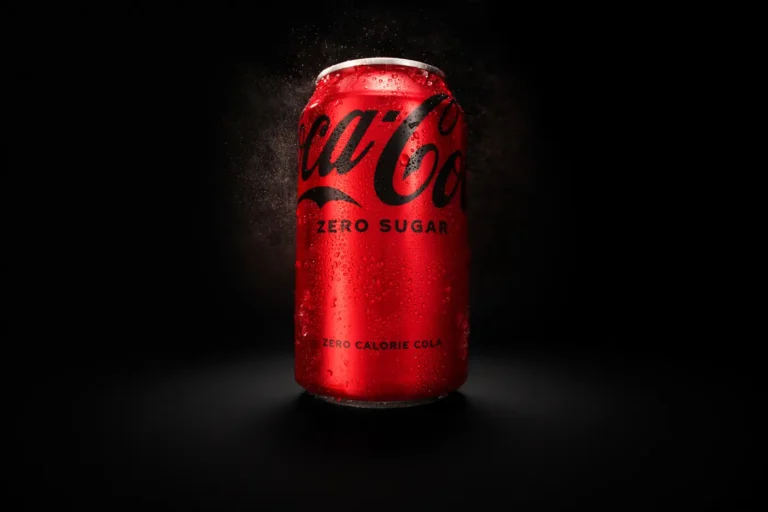 Coca-Cola