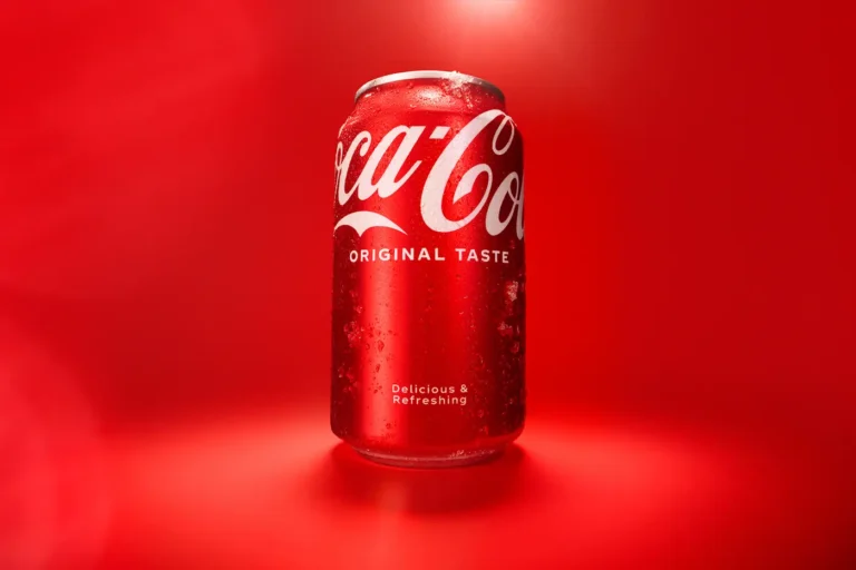 Coca-Cola