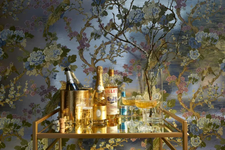 Reserve Bar