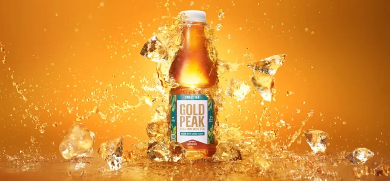 Gold Peak
