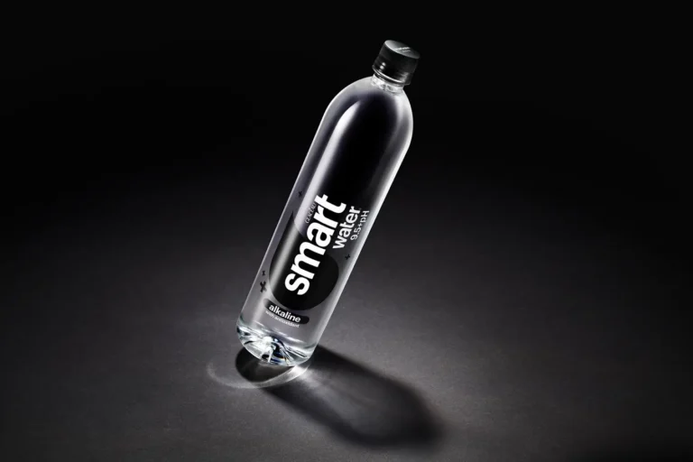 Smart Water