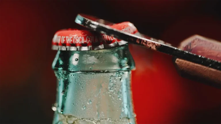 Coca-Cola