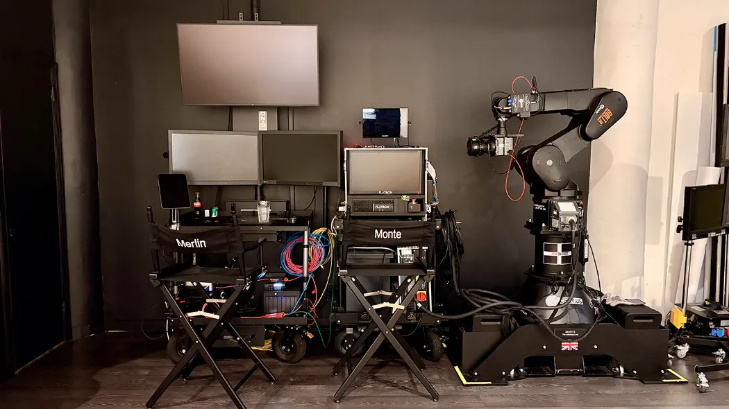 Studio Play Zone …