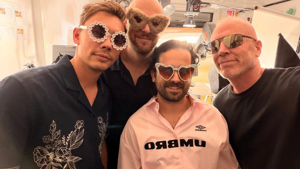 Cheap Sunglasses…